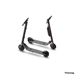 Электросамокат NINEBOT by SEGWAY KICKSCOOTER ES1