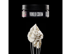 Табак Must Have Vanilla Cream Ванильный Крем 125 гр