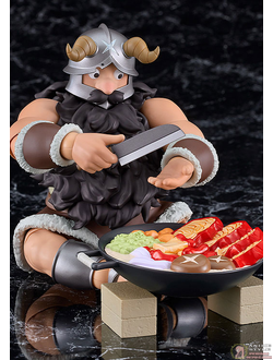Фигурка фигма Сэнси (figma Senshi)