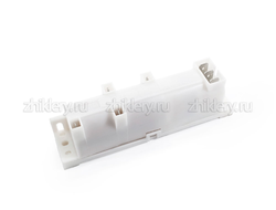 Блок розжига BR-1-1 (одноразрядный) 4-х канальный