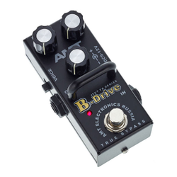 AMT B-Drive mini - педаль перегруза (Bogner) [без БП]