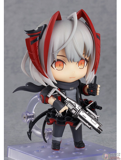 Нендроид Дабл-ю (W)