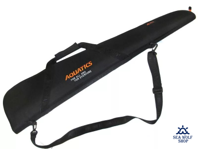Чехол Aquatics AQ342-10 для подводного снаряжения, жёсткий XXL-155см !promo