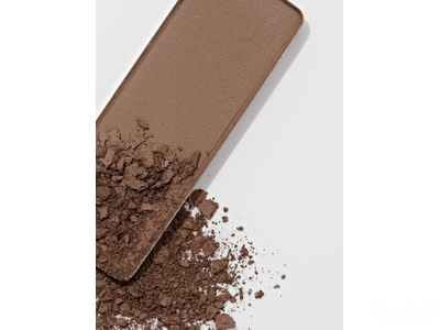 PROMAKEUP laboratory PERFECT SHADOW компактные тени для век, тон 02 ореховый / матовый