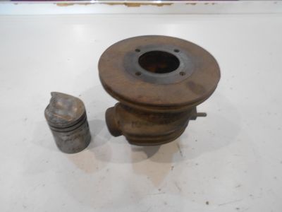 Цилиндр Киевлянин