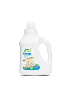 SA8™ Концентрированное жидкое средство для детского белья с кондиционирующим эффектом