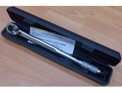 Ключи динамометрические