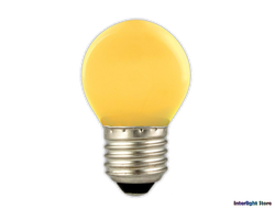 Philips Exterieur Outdoor Partylight P45 15w 230v E27 Yellow