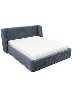 Интерьерная кровать ЕВА