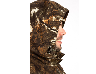 Костюм Nova Tex Скаут ОРИОН смесовая, бурелом