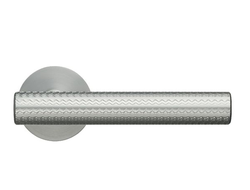 Комплект ручек ALLUR PARADISO SC (5290) мат.хром [57142]