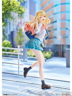 Фигурка 1/7 Марин Китагава (Marin Kitagawa Max Factory)