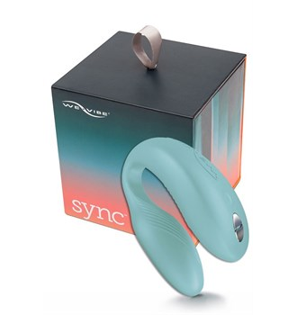 SNSYSG5 Вибратор для пар WE-VIBE Sync