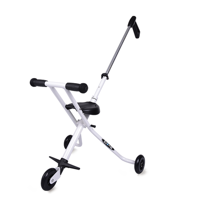 MICRO TRIKE БЕЛЫЙ