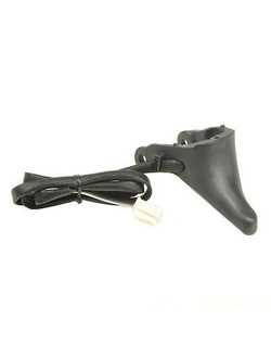 Курок газа с подогревом BRP SPI SM-08258-1 для Yamaha APEX (2006-2018) FX NYTRO (2008-2013) RS VECTOR (2008-2018) RS VENTURE (2012-2018)