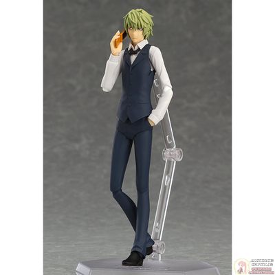 Фигурка фигма Сидзуо Хэйвадзима (figma Shizuo Heiwajima)