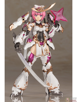 Фигурка Magatsuki Kikka