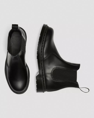 Челси Dr Martens 2976 Mono Smooth Leather Chelsea Boots