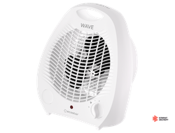 Тепловентилятор серии WAVE EFH-W2000DS-WH