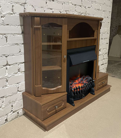 Электрокамин Вилс