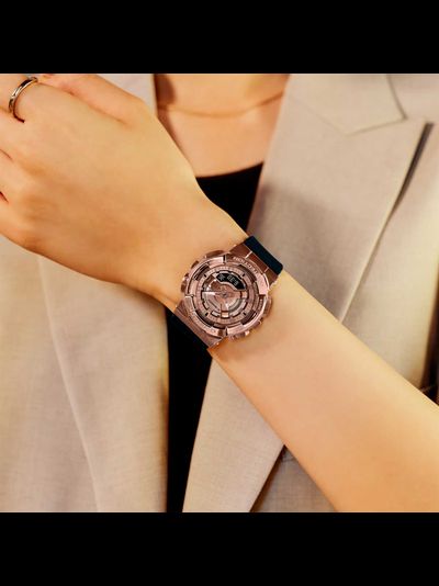 Часы Casio G-Shock GM-S110PG-1A