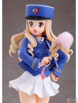 Фигурка 1/8 Мари (Mary Panzer Jacket Ver.)