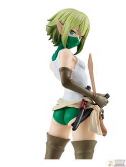 Фигурка Рю Лайон (Ryuu Lion Limited Ver. Pop Up Parade)