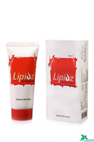 Липидс|Lipidz крем с 2% скваленом и гиалуроновой кислотой от морщин и сухости