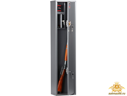 Оружейный сейф Д-6 (AIKO Чирок 1320)