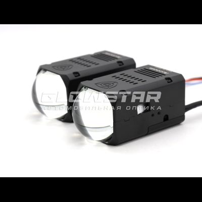 Билед модули Aozoom ALMD-09-01, 1.8 дюйма, 12V, 5500K
