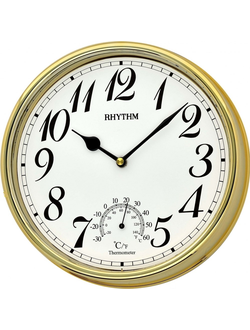 Настенные часы Rhythm CMG776NR18
