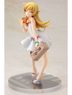 Фигурка 1/8  Синобу Осино (Shinobu Oshino)