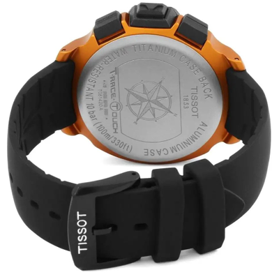 Швейцарские часы Tissot T081.420.97.057.03