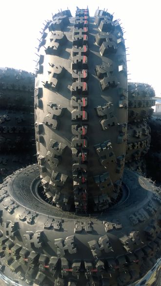 Шина AT 21х7-10 EOS