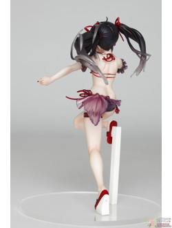 Фигурка Куруми Токисаки (Tokisaki Kurumi Swimsuit Ver.)