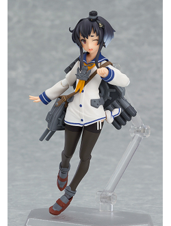 Фигурка фигма Токицуказэ (figma Tokitsukaze)
