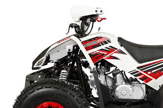Квадроцикл SHARMAX CROSS 180CC