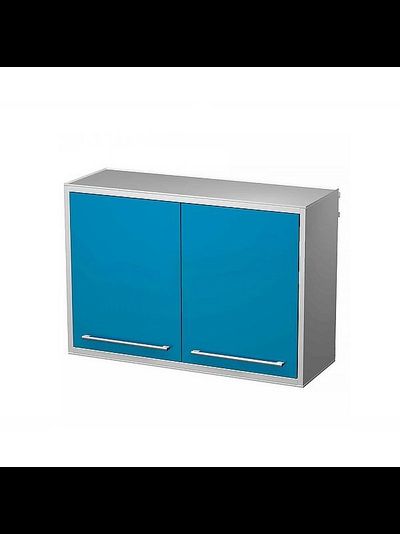 Металлическая навесная тумба AR-50C с бактерицидной лампой