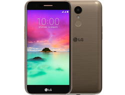 для LG K серии