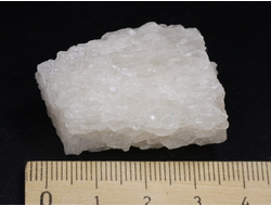 Галит, Россия, Пермский край (35*25*20 мм, 23 г) №26066