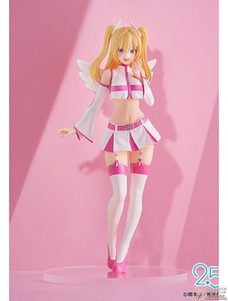 Фигурка Ририса Амано (Ririsa Amano Liliel, Angel Airborne Corps ver. Pop Up Parade)