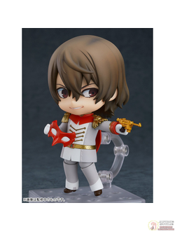 Нендроид Горо Акэти (Gorou Akechi Phantom Thief Ver.)