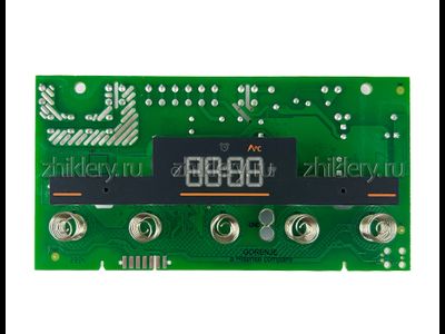 Эл/модуль управления для духовки Gorenje 918624