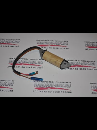 Катушка запуска (магнето) для Hangkai 5.0 и 6.0 л.с.