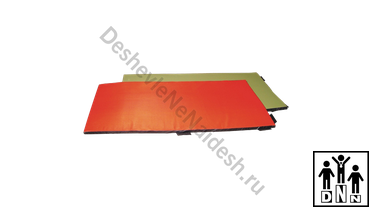 борцовские маты