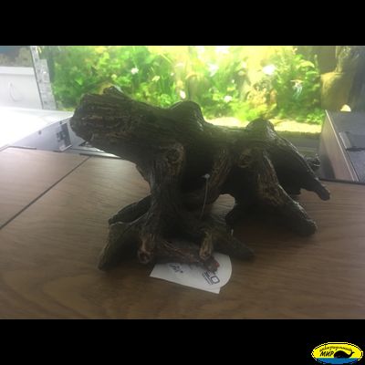 А80111326 Коряга 24*14*12см