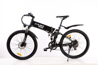 Электровелосипед Elbike Hummer St