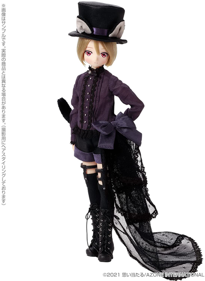 Кукла 1/6 PureNeemo Kyle