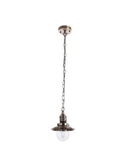 Светильник Arte Lamp Sailor A 4524 SP-1AB