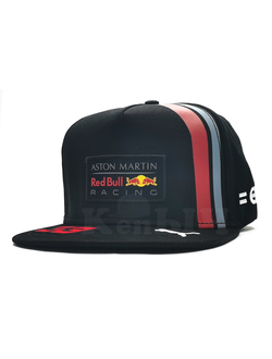 Кепка Red Bull Racing Aston Martin